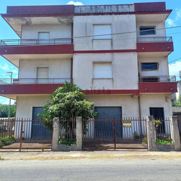 appartamento in vendita a Bovalino
