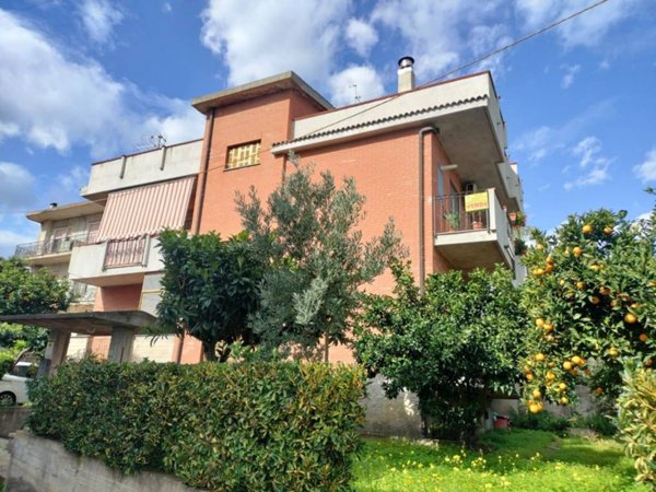 appartamento in vendita a Bovalino