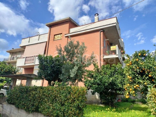 appartamento in vendita a Bovalino