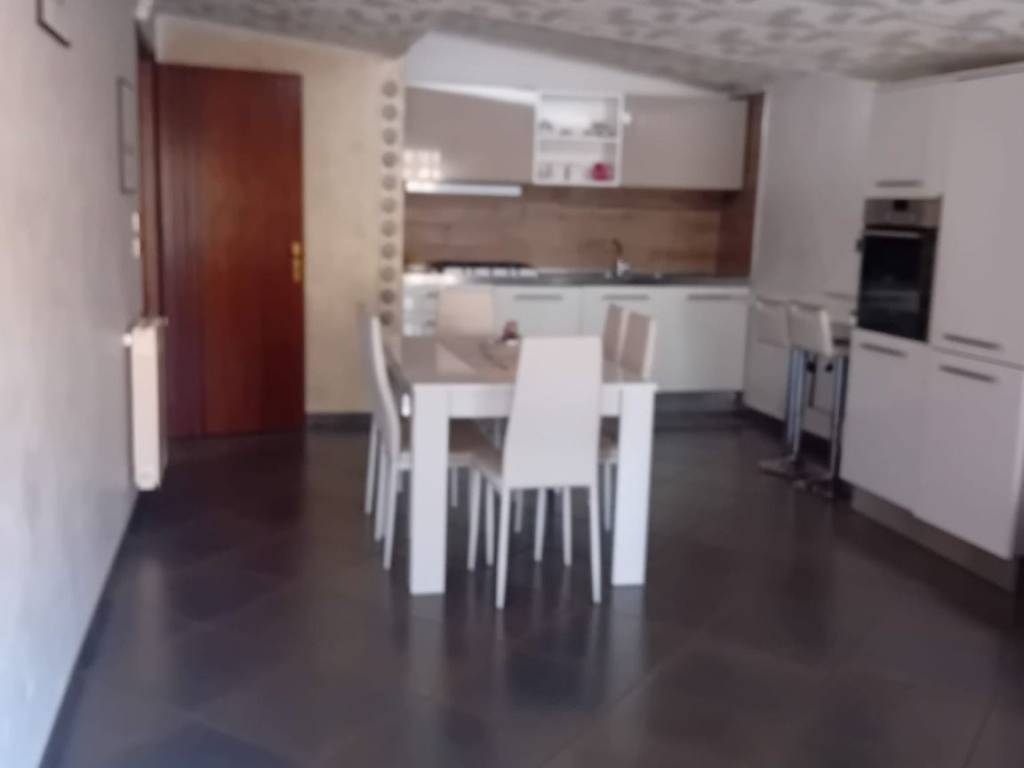 appartamento in vendita a Bovalino