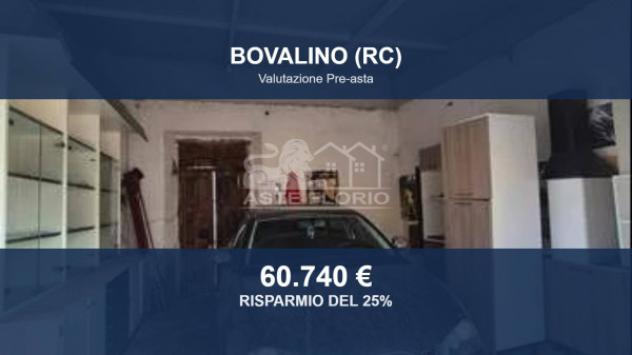 casa indipendente in vendita a Bovalino