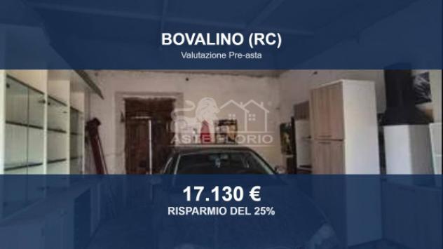 terreno agricolo in vendita a Bovalino