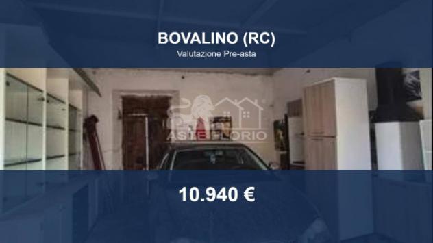terreno agricolo in vendita a Bovalino