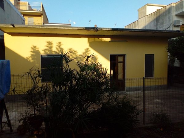 casa indipendente in vendita a Bovalino