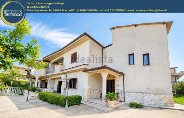 casa indipendente in vendita a Bovalino
