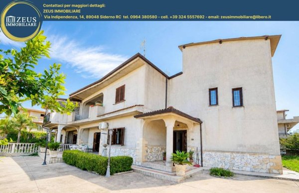casa indipendente in vendita a Bovalino