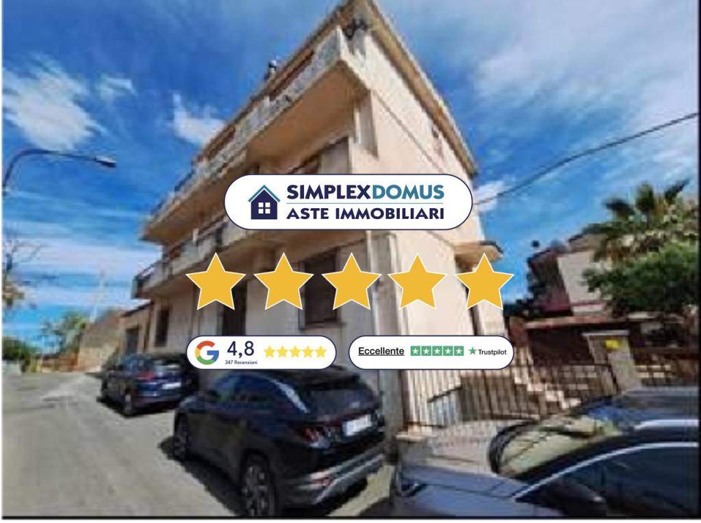appartamento in vendita a Bovalino