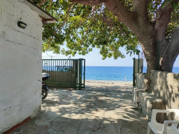 appartamento in vendita a Bova Marina in zona San Pasquale