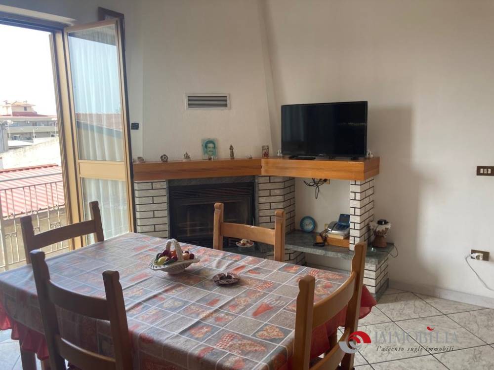 appartamento in vendita a Bova Marina