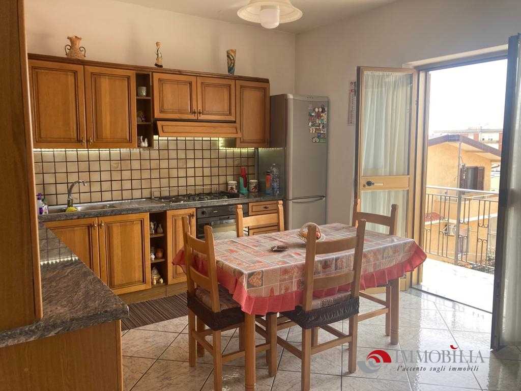 appartamento in vendita a Bova Marina