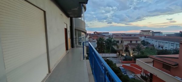 appartamento in vendita a Bova Marina