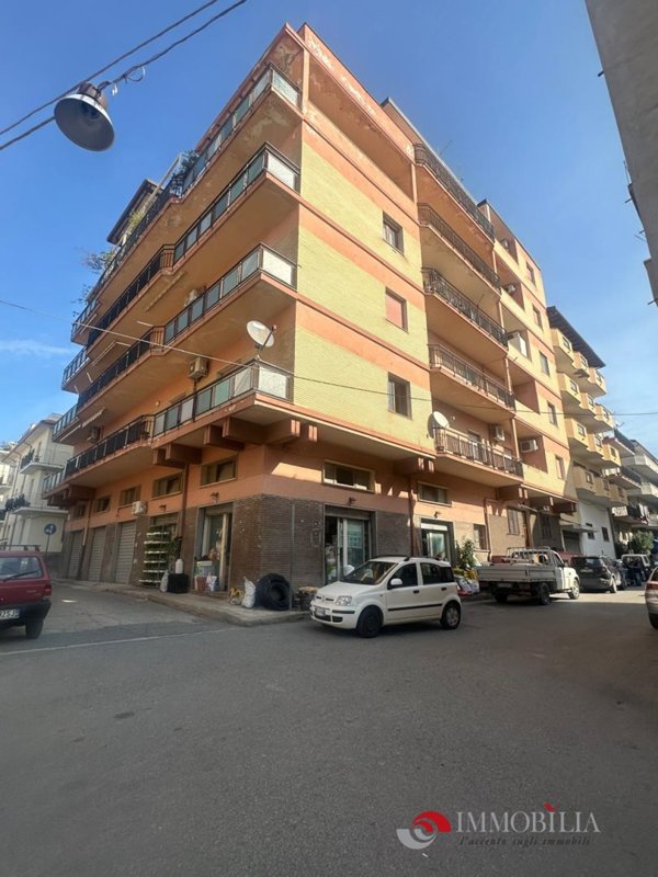 appartamento in vendita a Bova Marina