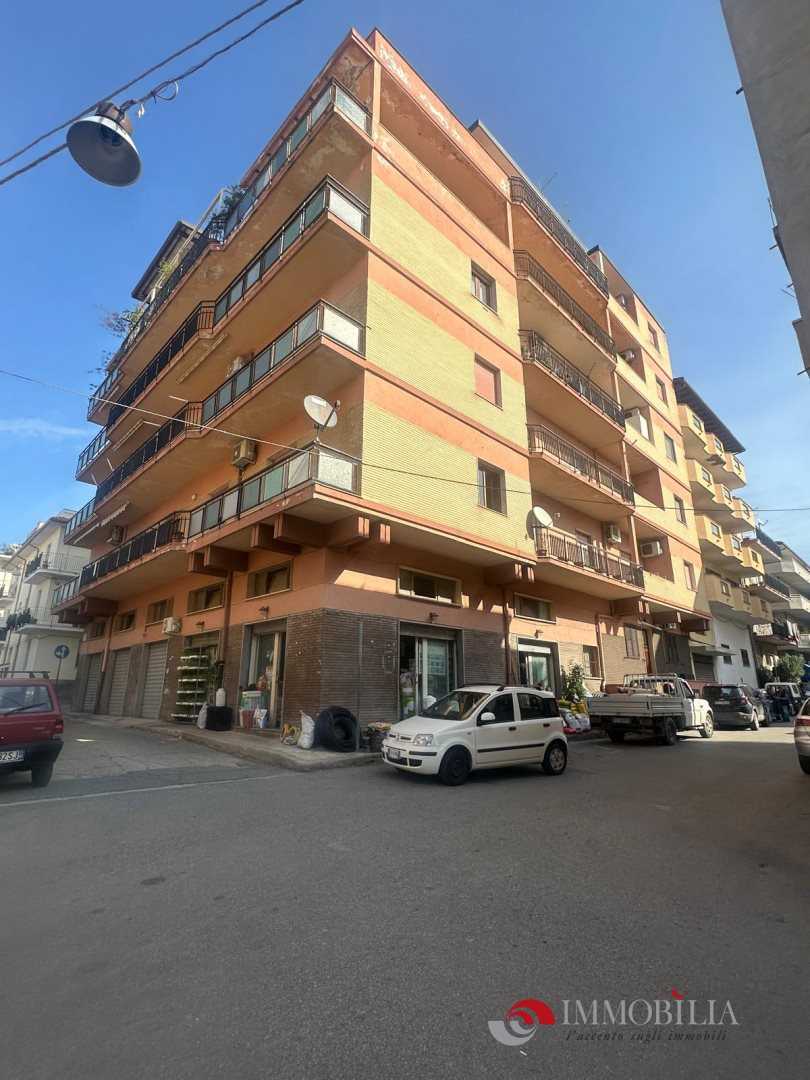 appartamento in vendita a Bova Marina