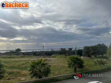 appartamento in vendita a Bova Marina in zona San Pasquale