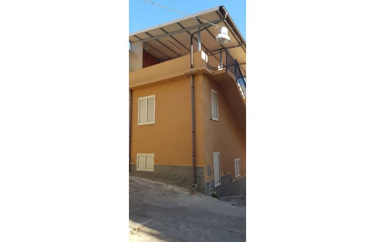 casa indipendente in vendita a Bova Marina