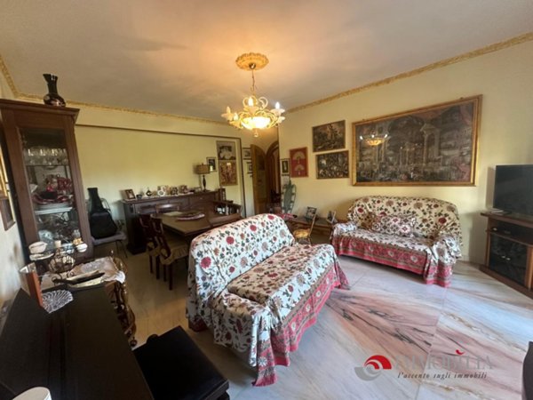 appartamento in vendita a Bova Marina