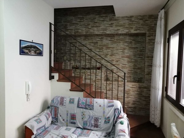 quadrivano in vendita a Bova Marina