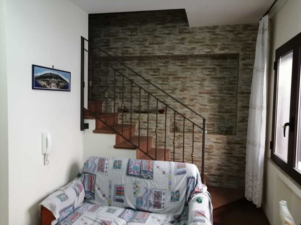 casa indipendente in vendita a Bova Marina