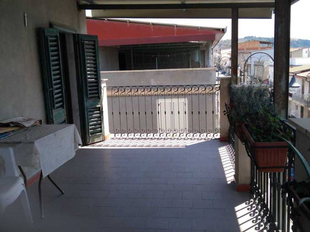 casa indipendente in vendita a Bova Marina
