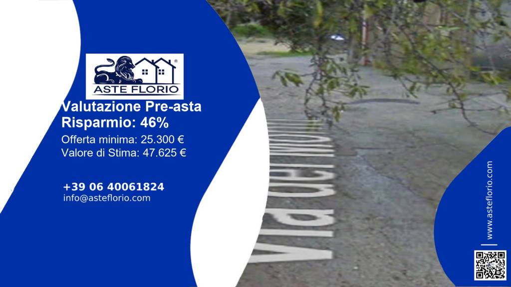 appartamento in vendita a Bova Marina in zona Borgo