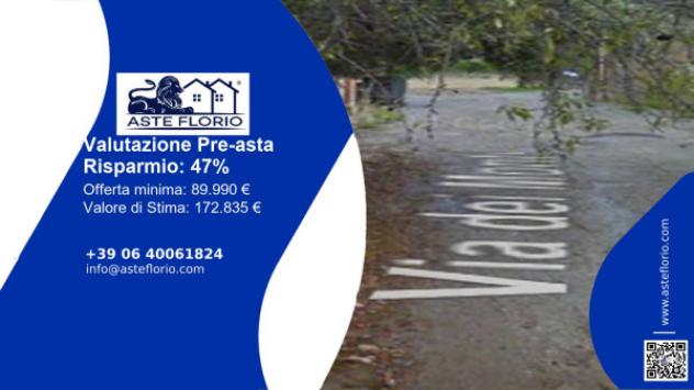 appartamento in vendita a Bova Marina in zona Borgo