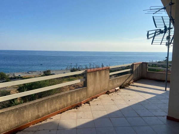 casa indipendente in vendita a Bova Marina