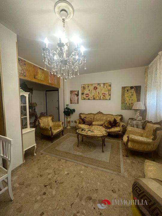 appartamento in vendita a Bova Marina