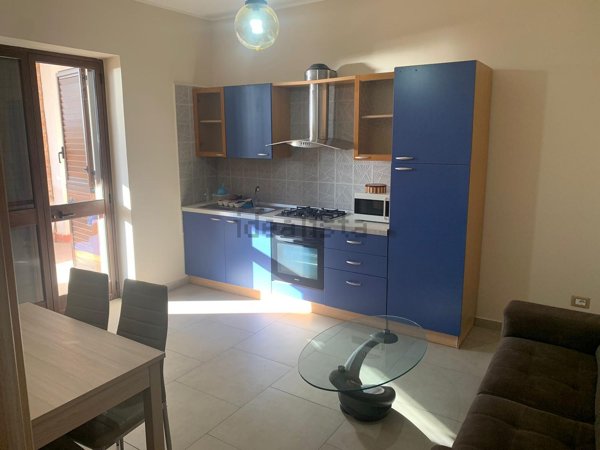 appartamento in vendita a Bova Marina