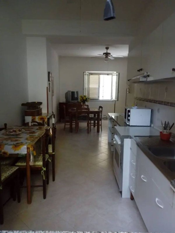 appartamento in vendita a Bova Marina