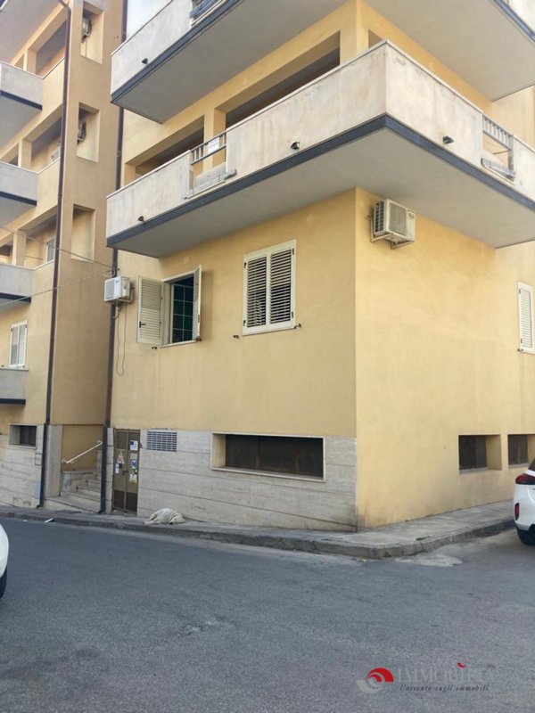 appartamento in vendita a Bova Marina in zona Centro