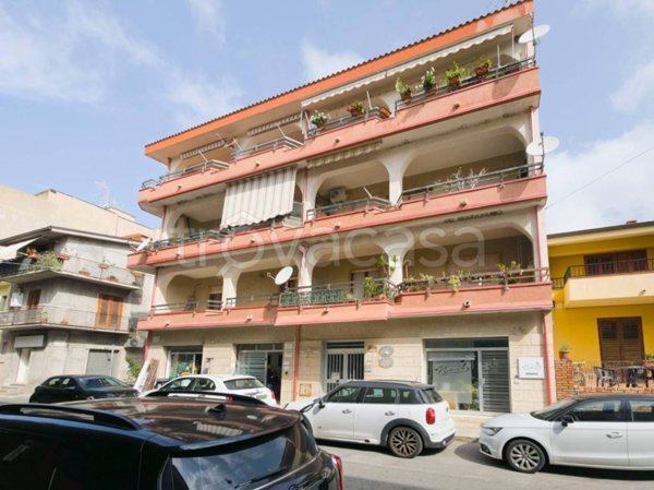 appartamento in vendita a Bova Marina
