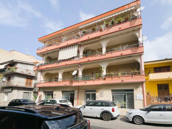 appartamento in vendita a Bova Marina