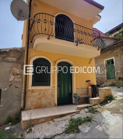 appartamento in vendita a Bova Marina