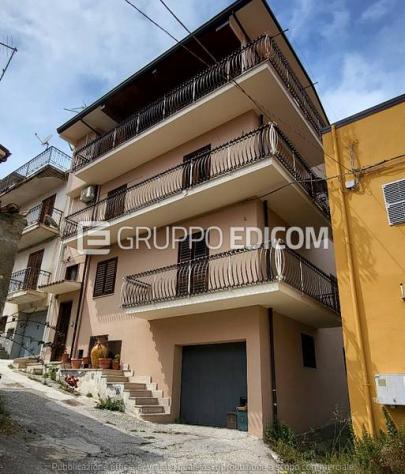 appartamento in vendita a Bova Marina