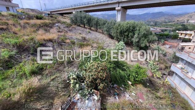terreno agricolo in vendita a Bova Marina