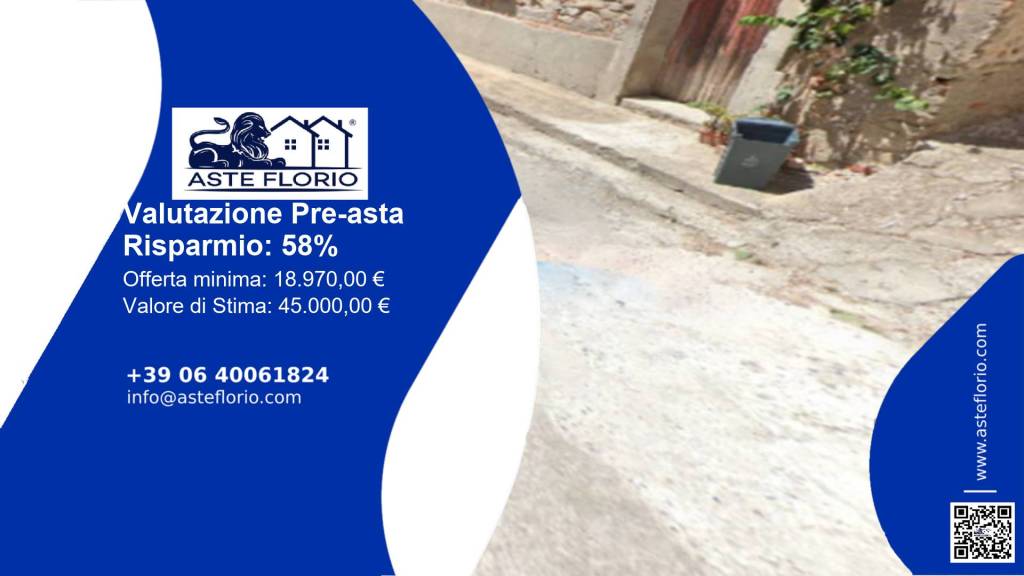 appartamento in vendita a Bova Marina