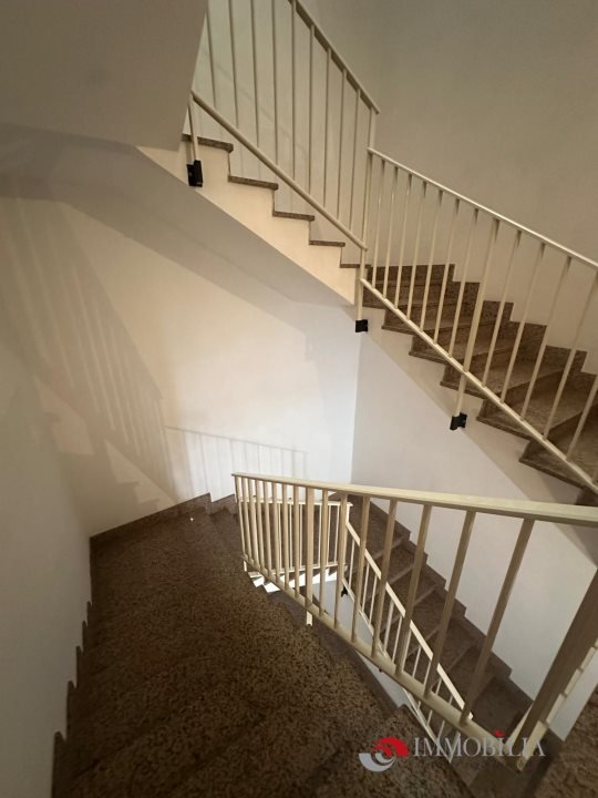 appartamento in vendita a Bova Marina