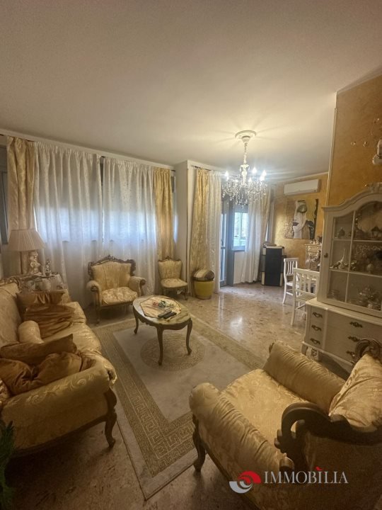 appartamento in vendita a Bova Marina