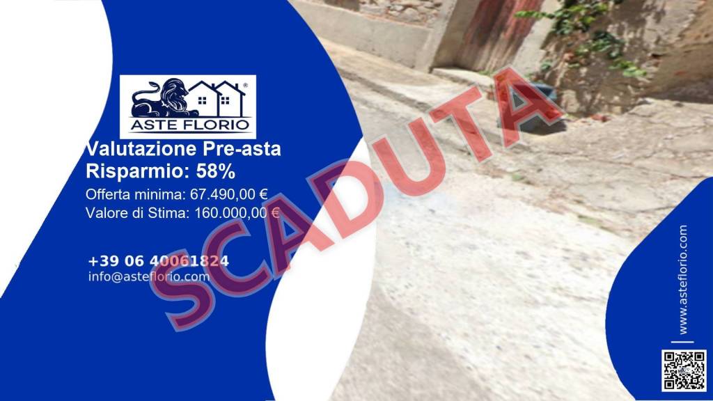 appartamento in vendita a Bova Marina