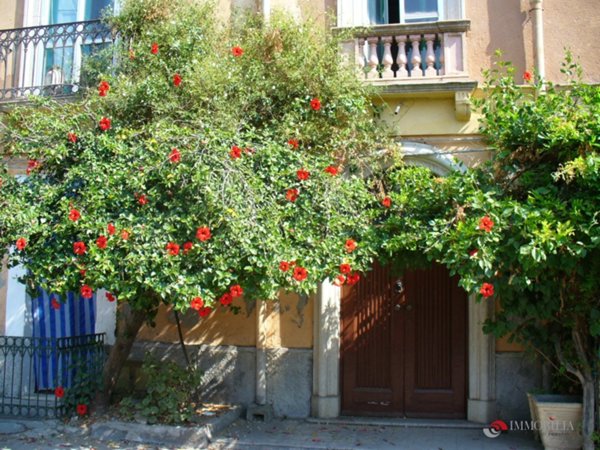 appartamento in vendita a Bova Marina