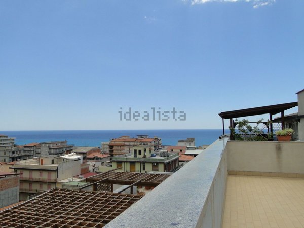 appartamento in vendita a Bova Marina