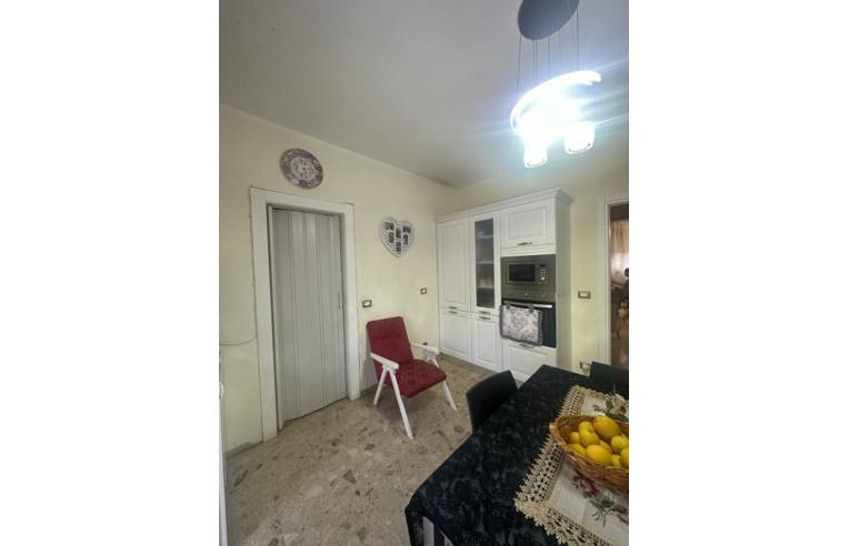 appartamento in vendita a Bova Marina