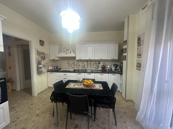 appartamento in vendita a Bova Marina