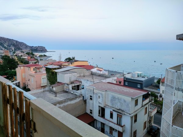 attico in vendita a Bova Marina