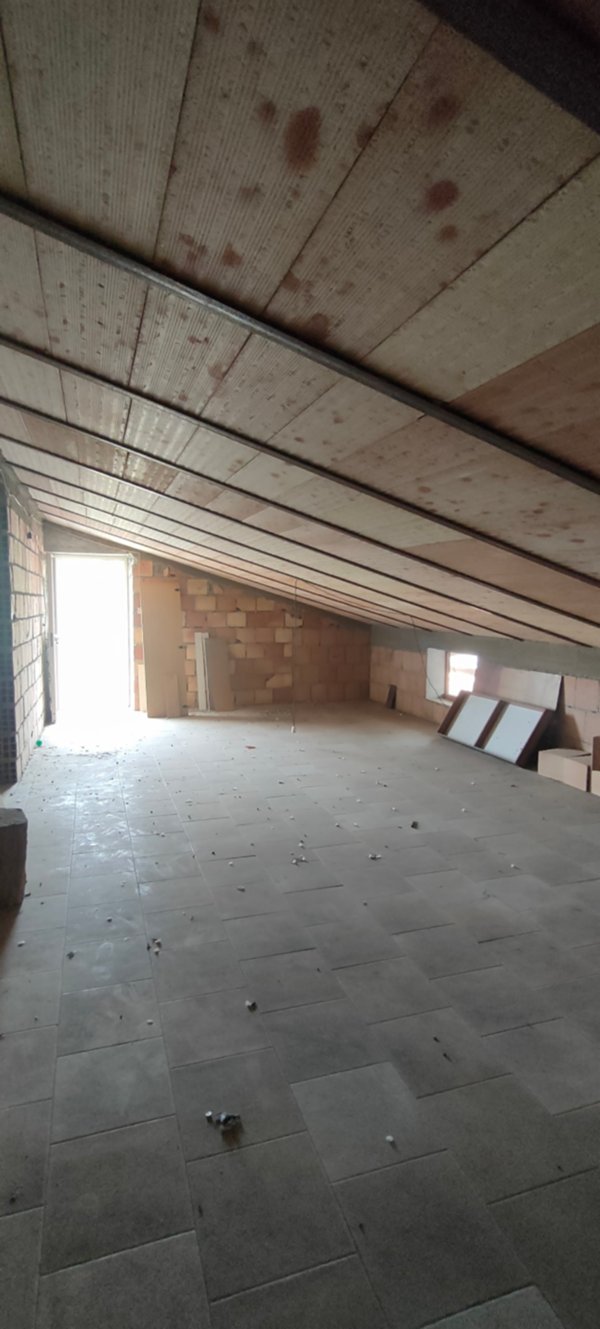 attico in vendita a Bova Marina