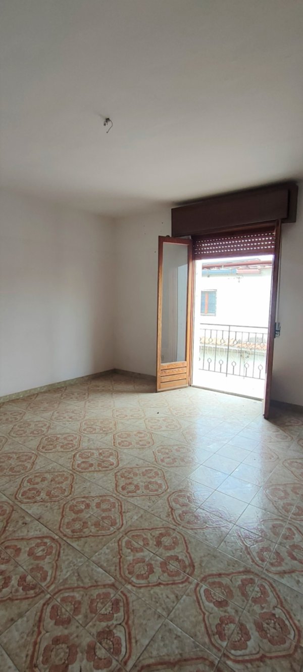 appartamento in vendita a Bova Marina