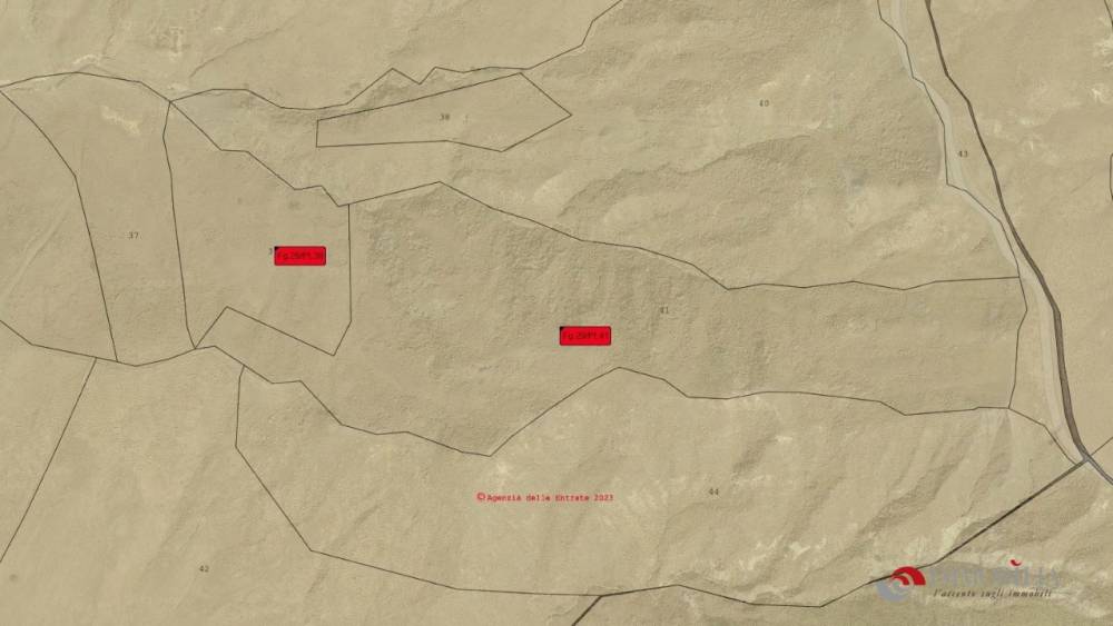 appartamento in vendita a Bova Marina in zona San Pasquale