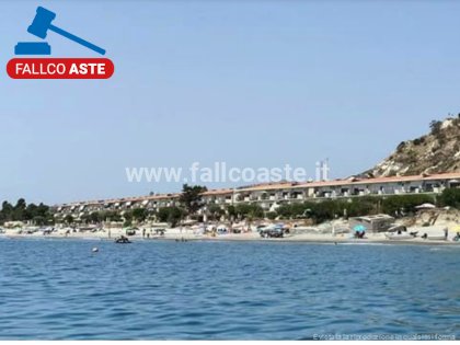 terreno edificabile in vendita a Bova Marina