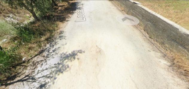 terreno edificabile in vendita a Bova Marina