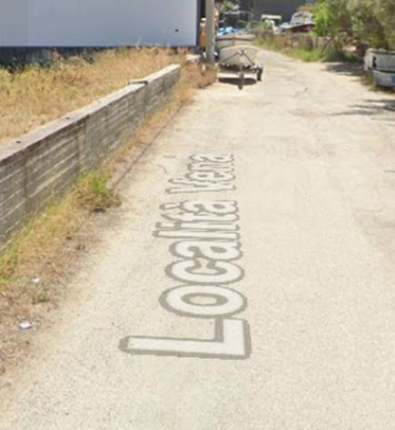 terreno edificabile in vendita a Bova Marina